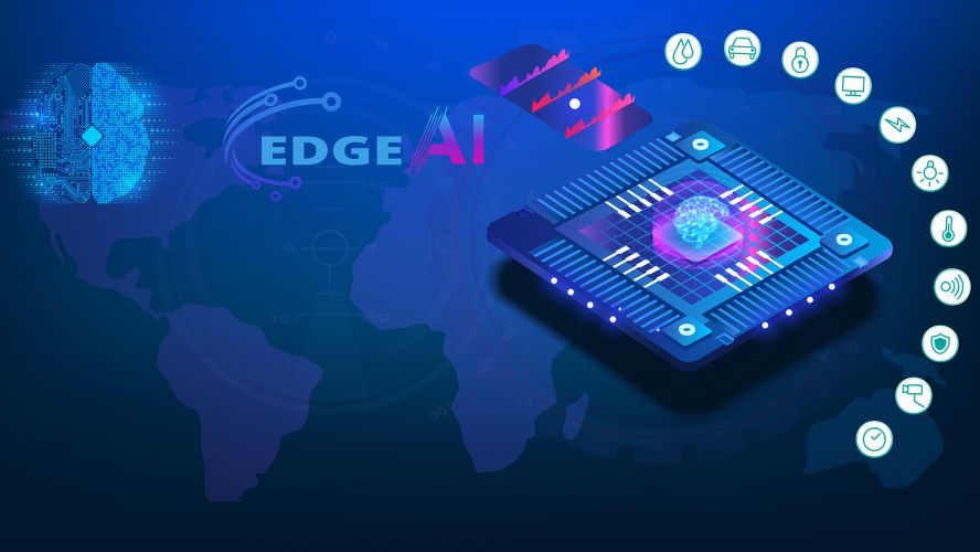 Embedded Systems & Edge AI Training in delhi