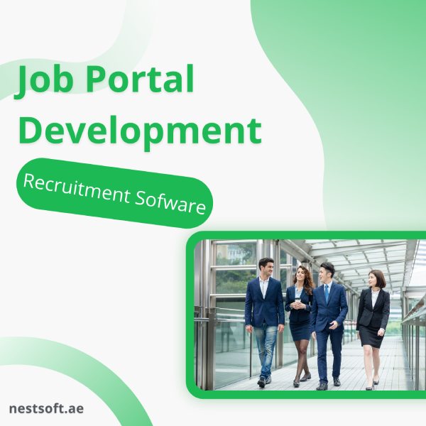 Job Portal Development in Jaipur
