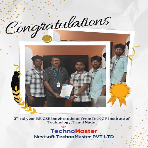 Internship/projects in hyderabad