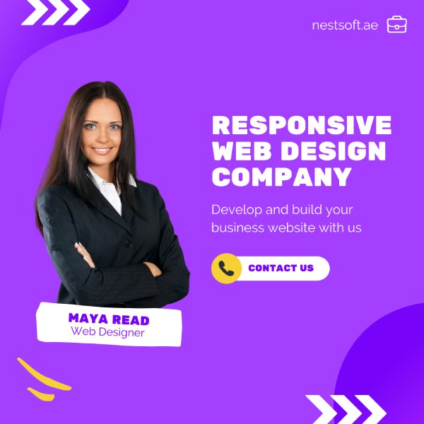 Responsive Web Design in Mumbai