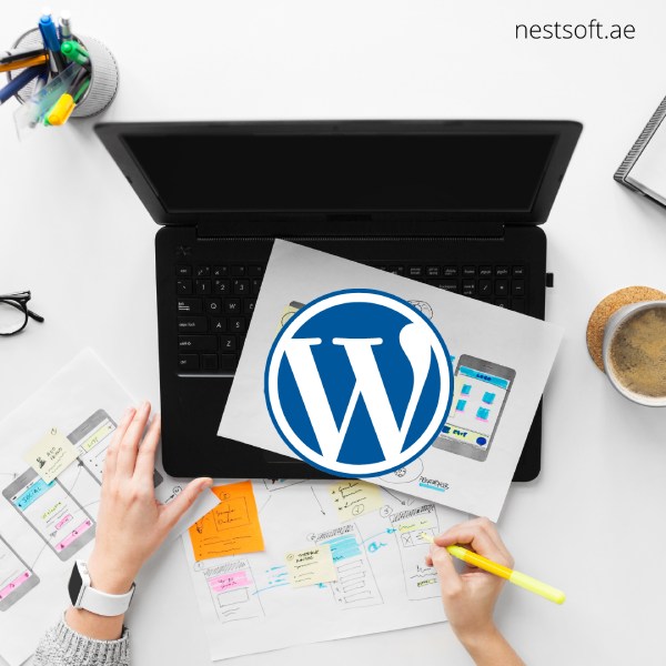 Wordpress Development in Bangalore